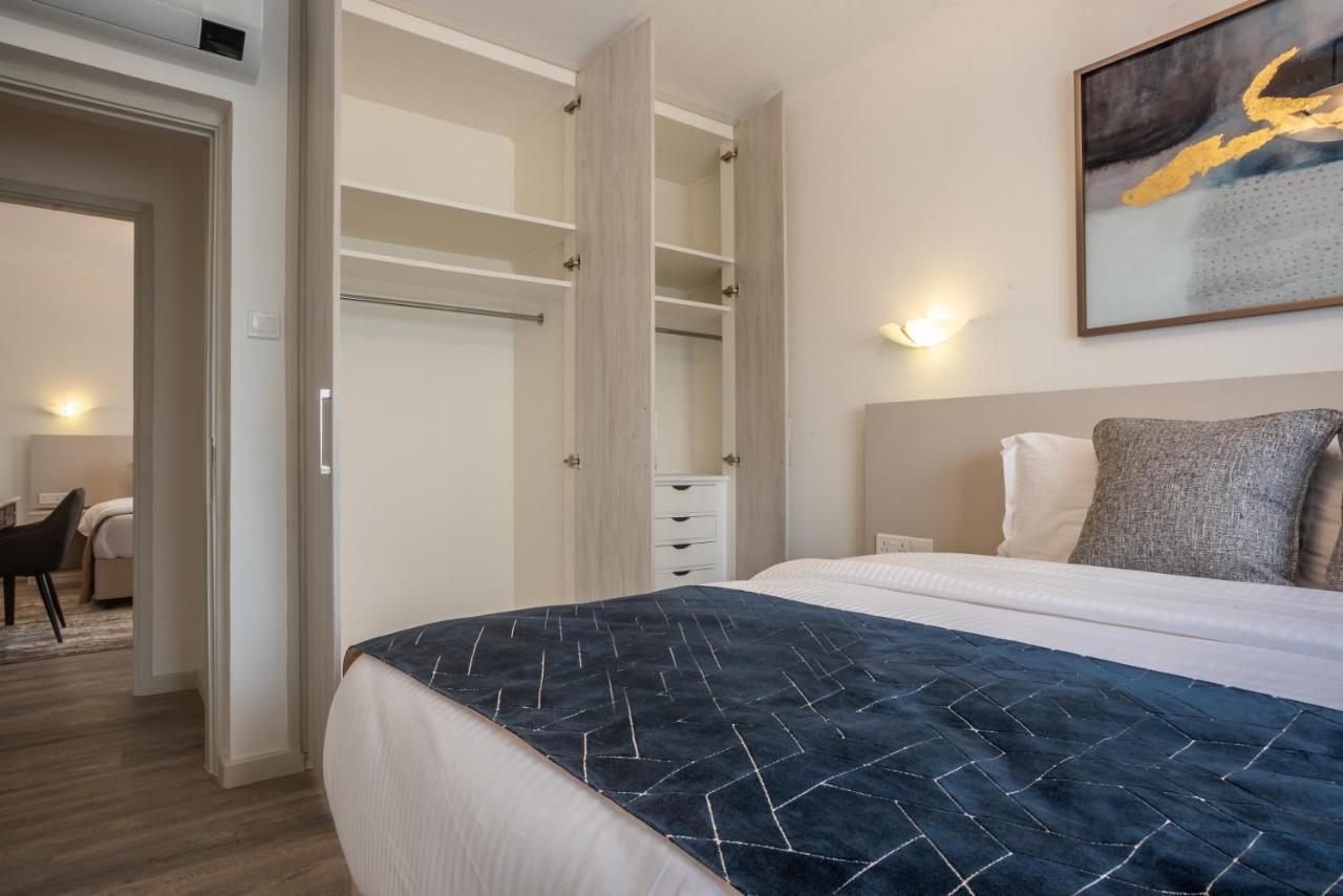 Yaya Hotel & Apartments Nairobi Zewnętrze zdjęcie