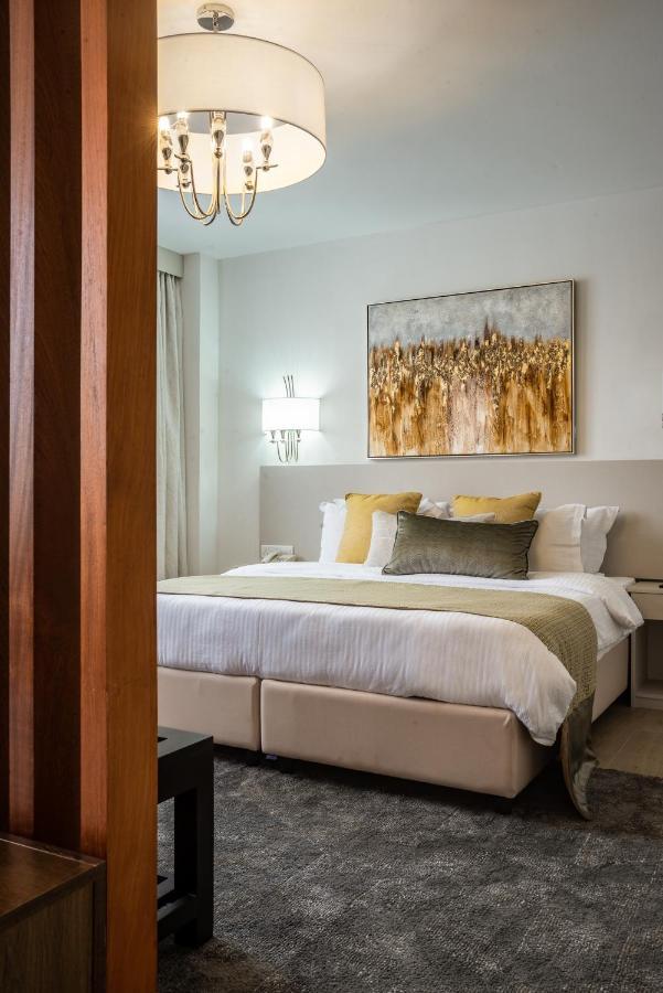 Yaya Hotel & Apartments Nairobi Zewnętrze zdjęcie