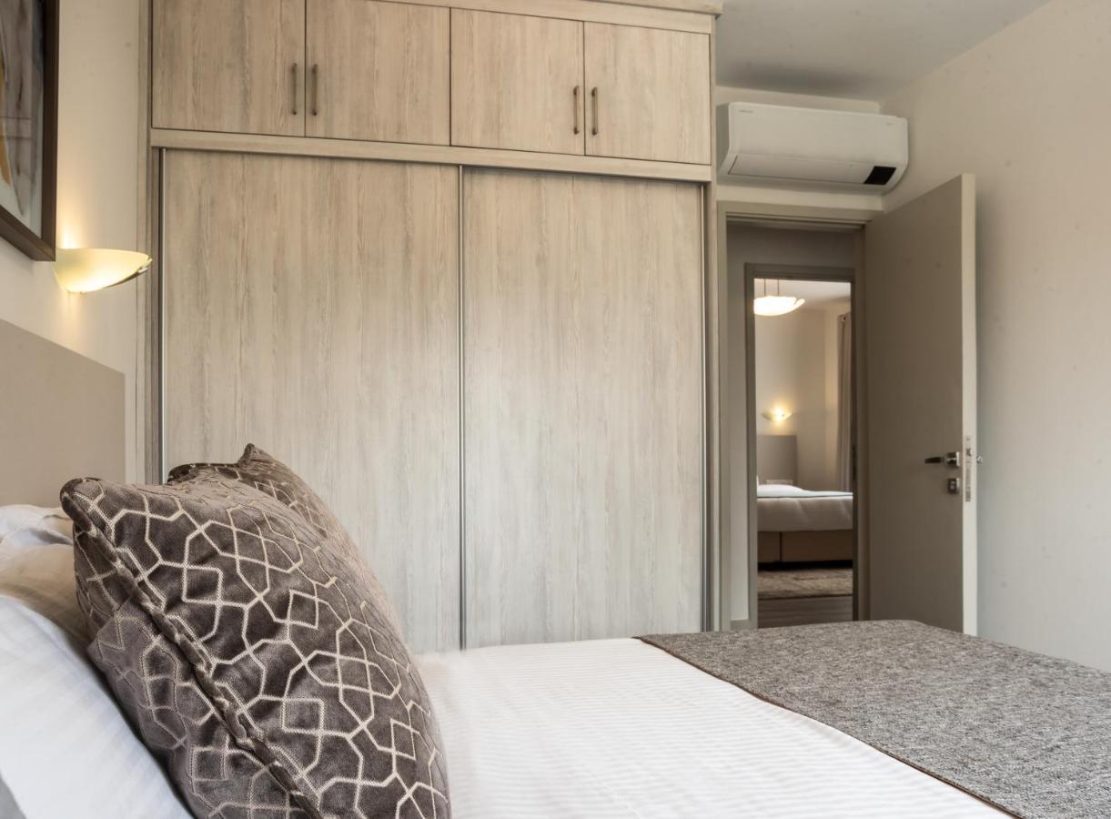 Yaya Hotel & Apartments Nairobi Zewnętrze zdjęcie